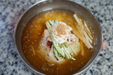 이가네가야밀면 식육식당
