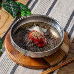 덕많은돼지