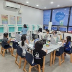 아소비 미래엔영어수학 남문한솔학원