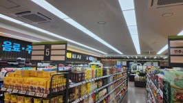 강화농협하나로마트 송해점