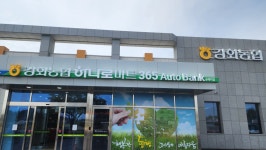 강화농협하나로마트 송해점