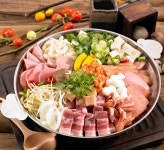 두꺼비부대찌개