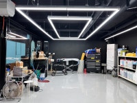 오토카지 인천문학경기장점