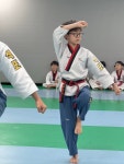 석포태권도