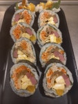 라라김밥