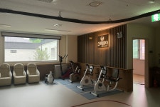 실버베이복지센터