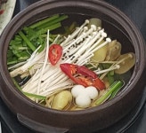 한스소떡갈비한정식