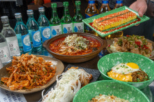 을지포차 아산용화점