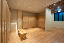 제천 킹스파 찜질방