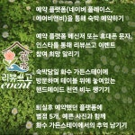 화수 가든스테이