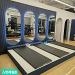 다르다짐 헬스 PT 걸포점