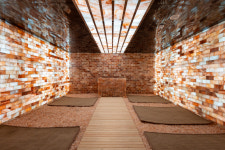 제천 킹스파 찜질방