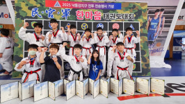 나라찬태권도장&점프스타줄넘기클럽