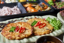 한스소떡갈비한정식