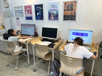 리드인 독서논술 사당래미안로이파크점교습소