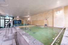 제천 킹스파 찜질방