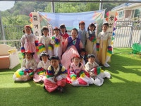한빛예능어린이집