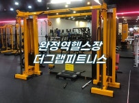 더 그랩 피트니스