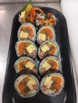 라라김밥