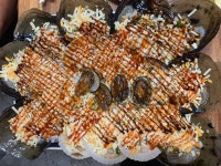열린바다로 바베큐&회&조개구이