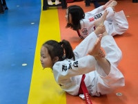 경희대국가대표태권도장