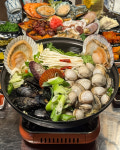 오밤포장마차 대구광장코아점