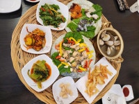 경아네착한빈대떡 | 경아네정식당