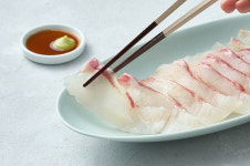 열린바다로 바베큐&회&조개구이