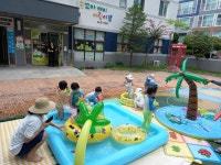 이안꼬마깨비어린이집