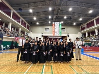 세종제일검도관