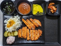 산수옥면가 연향점