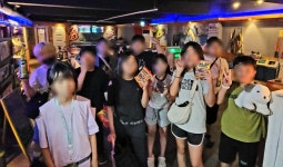 또와또 실내낚시터 낚시카페 간석동