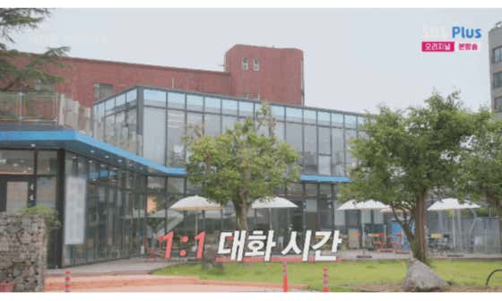 코피발리 사진