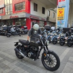 혼다모터사이클 안산점