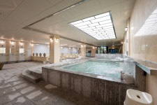 제천 킹스파 찜질방