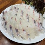 열린바다로 바베큐&회&조개구이