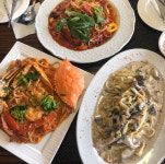 리스토란테 콜리 송천점