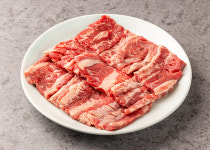 해운대 하선집 숯불돼지갈비 전문점