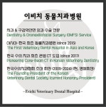 이비치동물치과병원