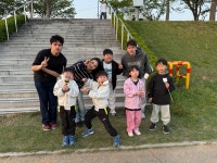 경희대국가대표태권도장