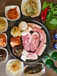 회나무집생삼겹 | 샘삼겹