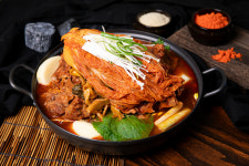 어쩌다감자탕 단구직영점