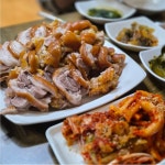 장수족발보쌈