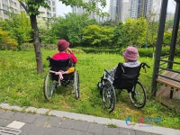 새가나안요양원