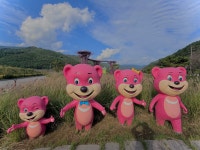 섬진강수달카페