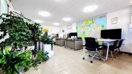 새생명 공인중개사 사무소