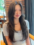 준오헤어 강남우성사거리점