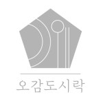 오감도시락 청주점