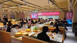 신마장 회전훠궈뷔페 산본점