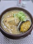 백년장수 고려삼계탕